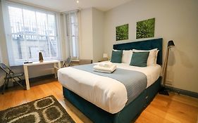 Longridge Road Apartments